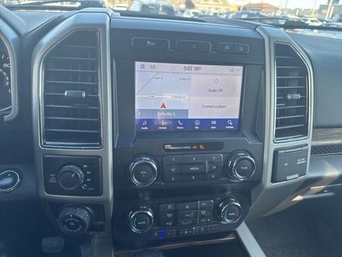 Used 2020 Ford F150 Lariat image 9