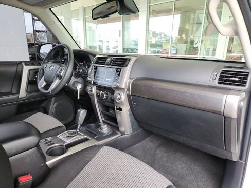 Certified 2021 Toyota 4Runner SR5 image 27