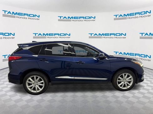 Used 2019 Acura RDX AWD image 6