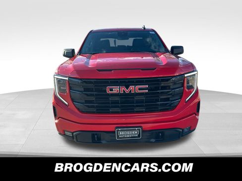 New 2025 GMC Sierra 1500 Elevation w/ Preferred Package image 8