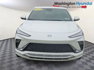 Used 2024 Buick Envista Avenir video 2