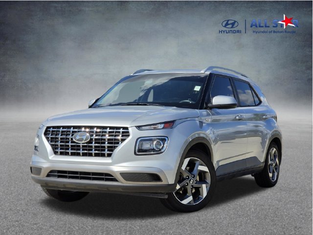 Used 2022 Hyundai Venue SEL FWD 360° Tour
