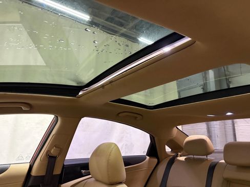 Used 2014 Hyundai Sonata Limited w/ Technology Package 05 image 13