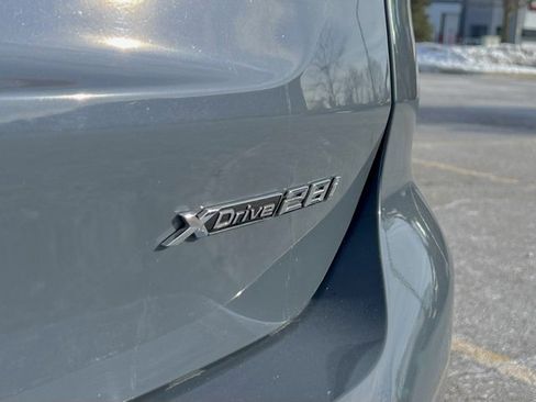 Used 2021 BMW X1 xDrive28i w/ Premium Package image 13