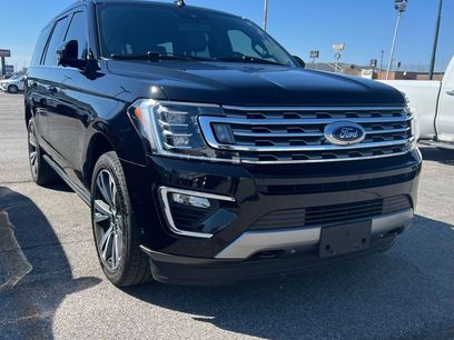 Used 2021 Ford Expedition Limited