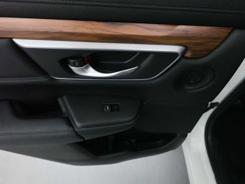 Used 2017 Honda CR-V EX-L image 25