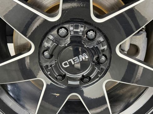 Used 2021 RAM 1500 Big Horn AWD/4WD image 17