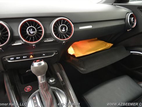 Used 2022 Audi TTS 2.0T Coupe AWD/4WD image 32