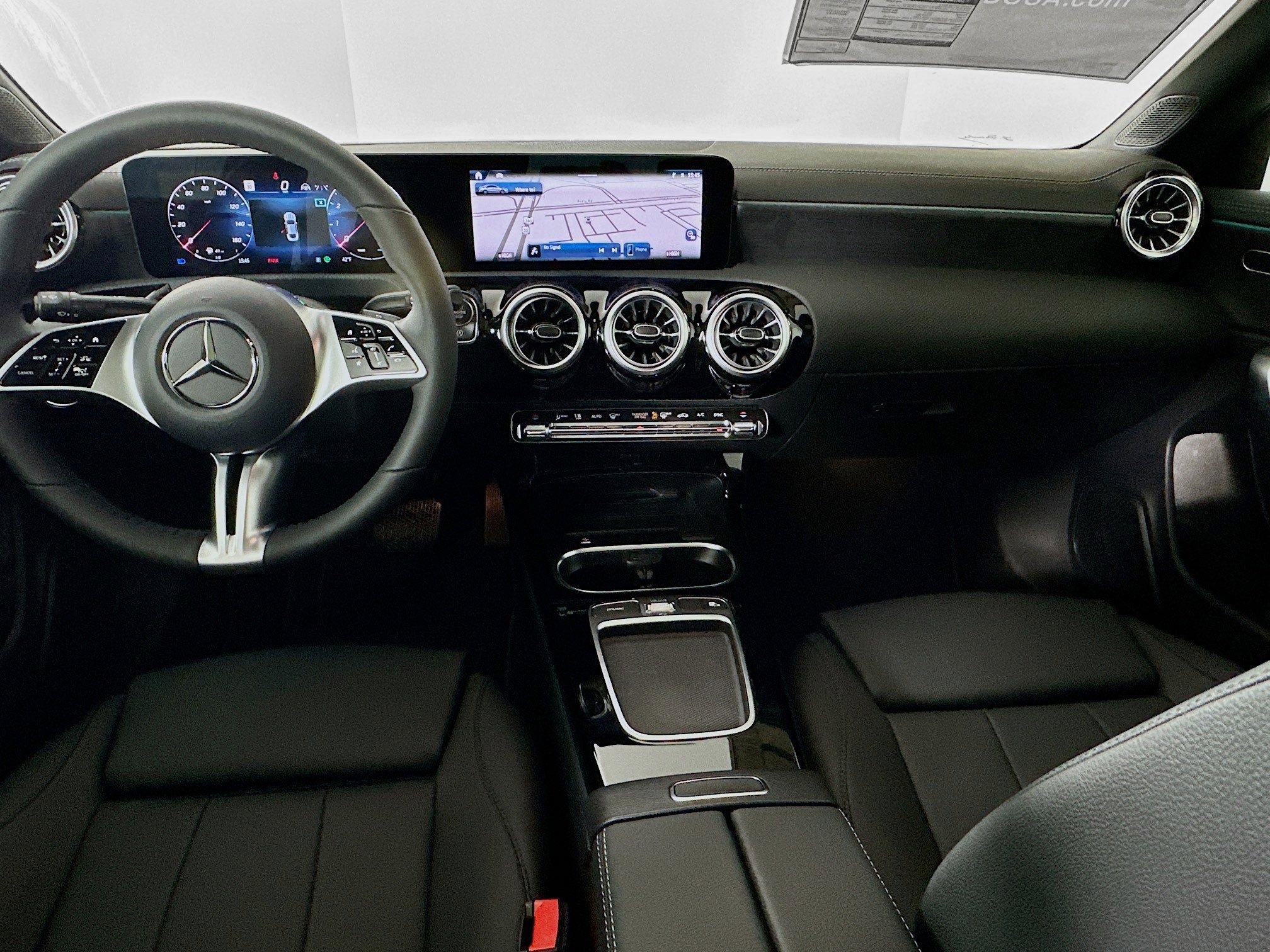 Used 2026 Mercedes-Benz CLA 250 4MATIC image 51