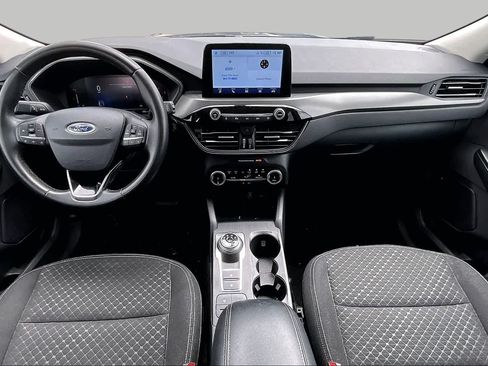 Certified 2023 Ford Escape Active FWD image 14