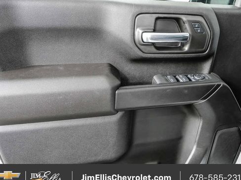 New 2024 Chevrolet Silverado 2500 W/T w/ WT Convenience Package RWD image 6