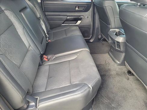 Used 2024 Toyota Tundra Limited image 21