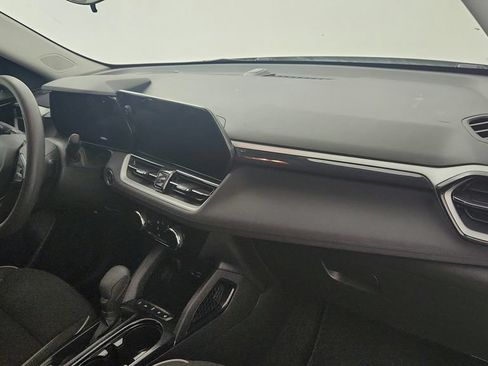 Certified 2024 Chevrolet TrailBlazer LT w/ Driver Confidence Package FWD image 23