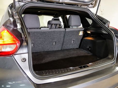 Used 2015 Ford Focus ST image 58