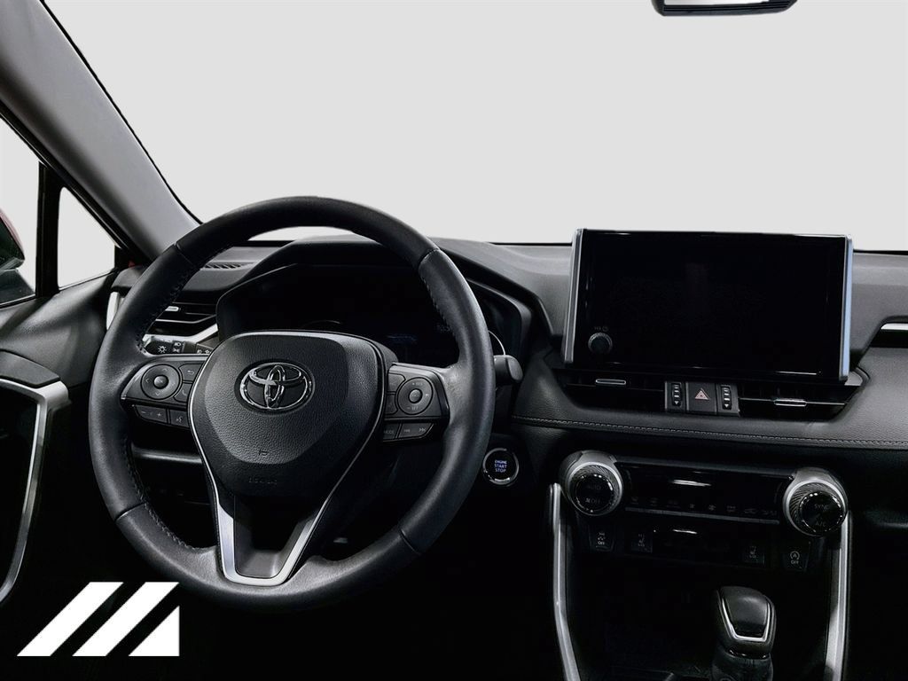 Used 2024 Toyota RAV4 XLE Premium w/ Weather Package AWD/4WD image 23