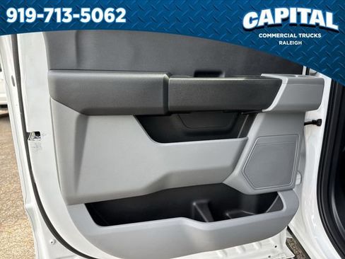 New 2026 Ford F350 XL w/ XL Chrome Package image 19