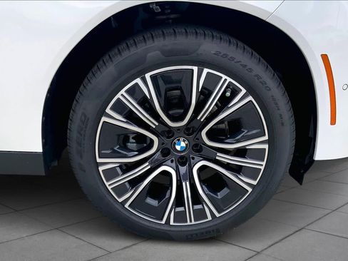 Used 2026 BMW X3 xDrive30 w/ Convenience Package image 11