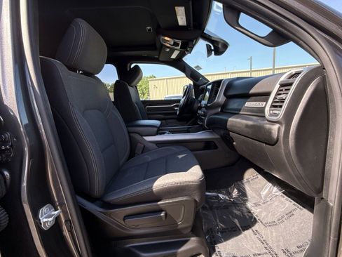 Used 2021 RAM 1500 Big Horn AWD/4WD image 27