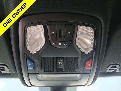 Certified 2023 RAM 1500 Big Horn AWD/4WD image 15