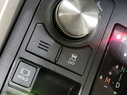 Used 2019 Lexus NX 300 AWD w/ Comfort Package image 34
