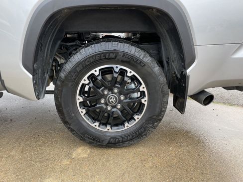 Used 2025 Toyota Tundra SR5 image 50