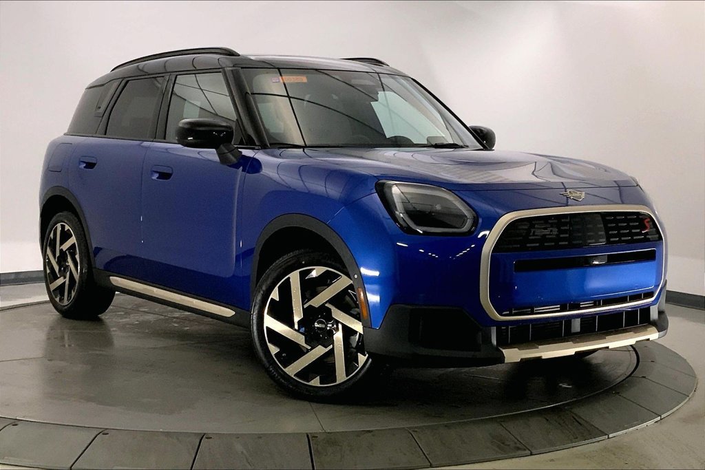 Used 2026 MINI Cooper Countryman S w/ Comfort Package Max AWD/4WD image 11