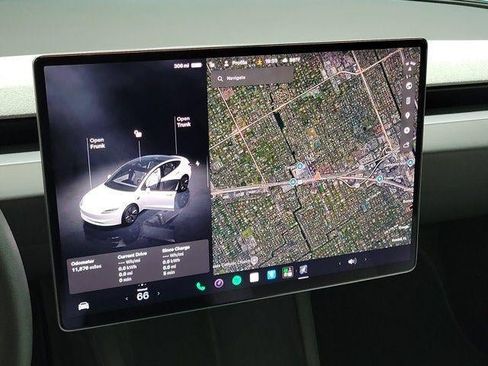 Used 2025 Tesla Model 3 RWD image 27