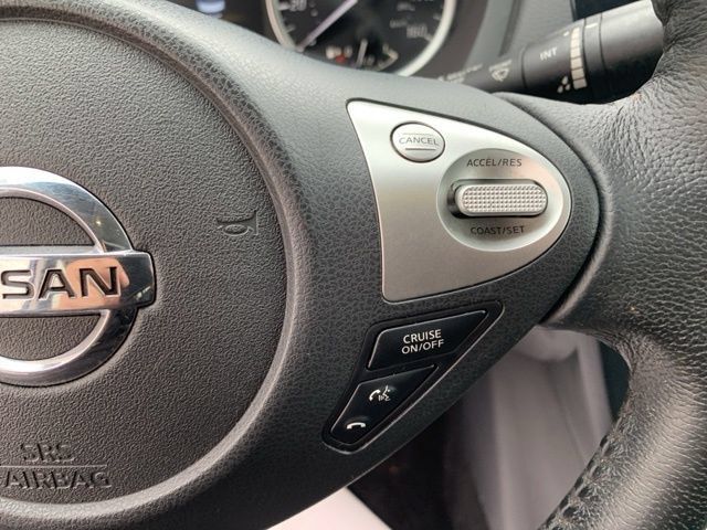 Used 2018 Nissan Sentra SV FWD image 29