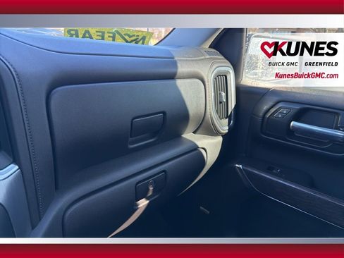 Used 2020 GMC Sierra 1500 Denali image 28