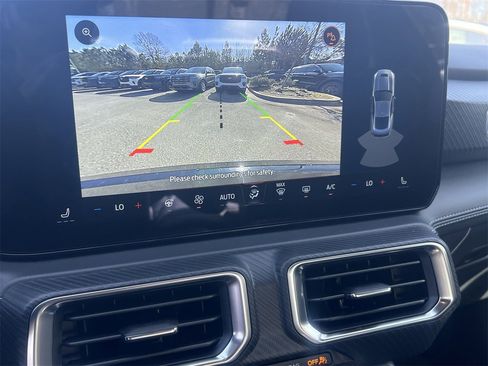 New 2025 Ford Mustang Premium image 3