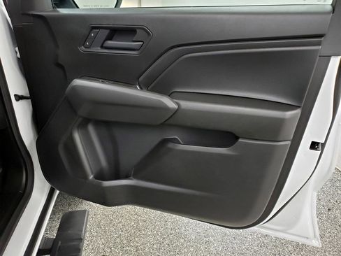 New 2026 Chevrolet Colorado W/T w/ Advanced Trailering Package image 21