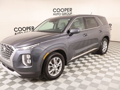 Used 2020 Hyundai Palisade SE FWD image 9