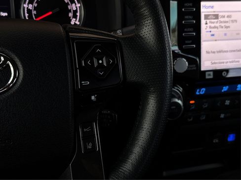 Used 2024 Toyota 4Runner TRD Pro image 30