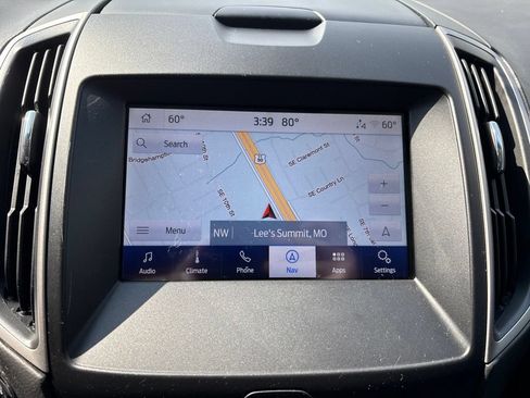 Used 2019 Ford Edge SEL w/ Equipment Group 201A AWD/4WD image 43