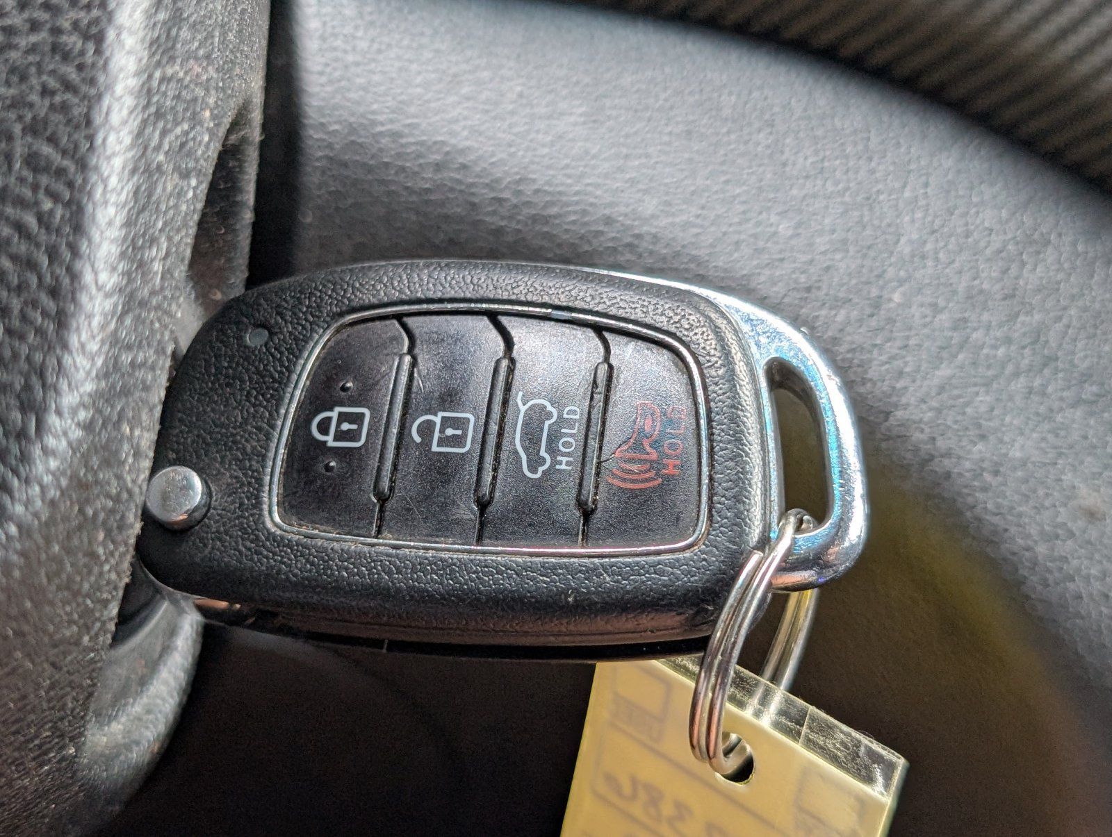 Used 2019 Hyundai Tucson SE FWD image 17