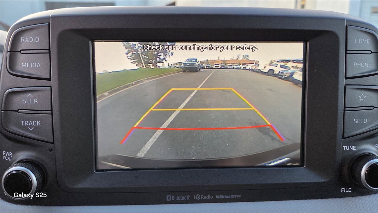 Used 2019 Hyundai Kona SEL FWD image 21