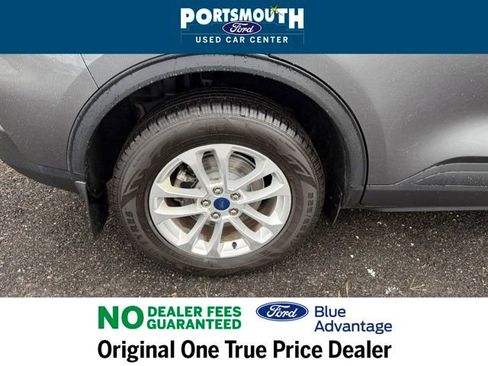 Used 2022 Ford Escape SE w/ Convenience Package image 26