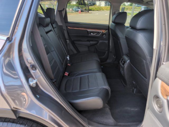 Used 2019 Honda CR-V EX-L image 12