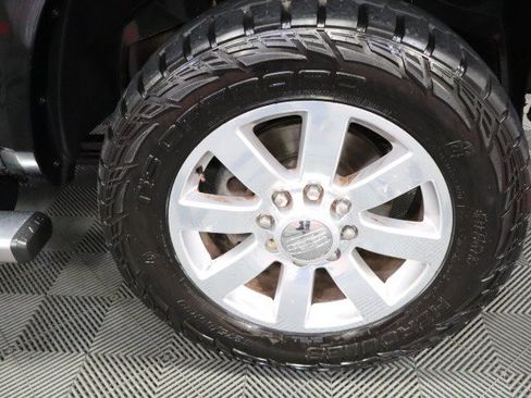 Used 2014 RAM 3500 Laramie Longhorn w/ Cold Weather Group AWD/4WD image 86