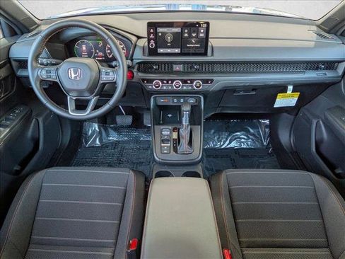 Used 2026 Honda CR-V Sport image 18