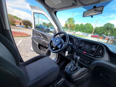 Used 2019 RAM ProMaster City Tradesman SLT image 40