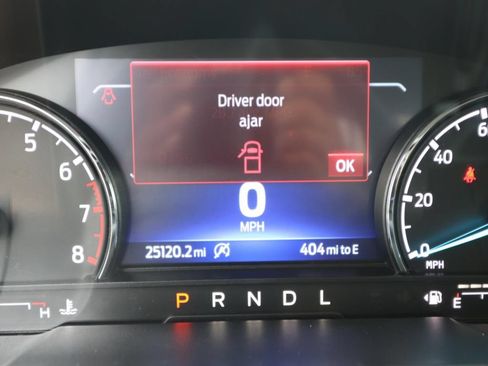 Used 2022 Ford Maverick Lariat FWD image 19