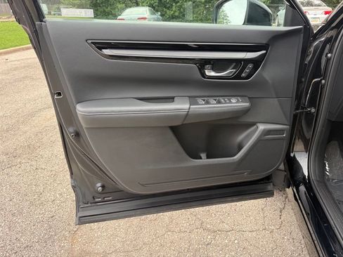 Used 2024 Honda CR-V EX-L image 17