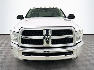 Used 2016 RAM 3500 Tradesman w/ Chrome Appearance Group video 2