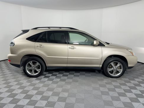 Used 2006 Lexus RX 400h 2WD image 8