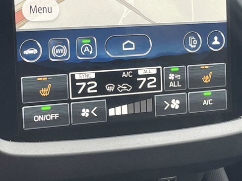 New 2026 Subaru Forester Limited image 14