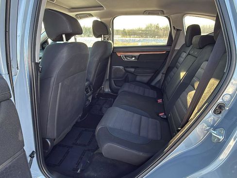 Used 2022 Honda CR-V EX image 23