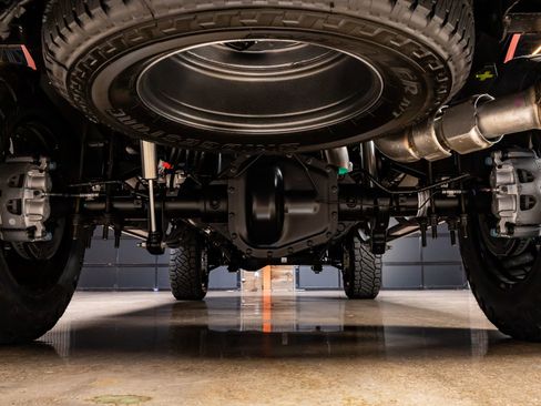 Used 2026 Ford F250 XLT w/ XLT Premium Package image 16