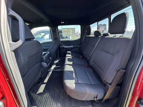 New 2026 Ford F150 XLT w/ Equipment Group 302A MID AWD/4WD image 14