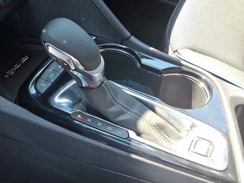 Used 2026 Buick Encore GX Sport Touring w/ Advanced Technology Package image 14